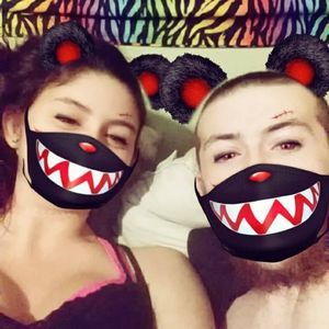 Meet your Posher, Lexi